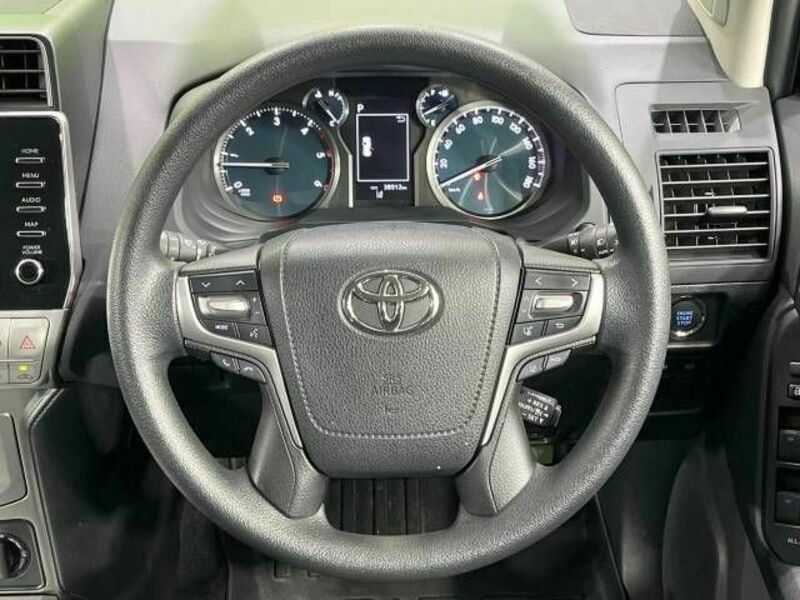 LAND CRUISER PRADO-10