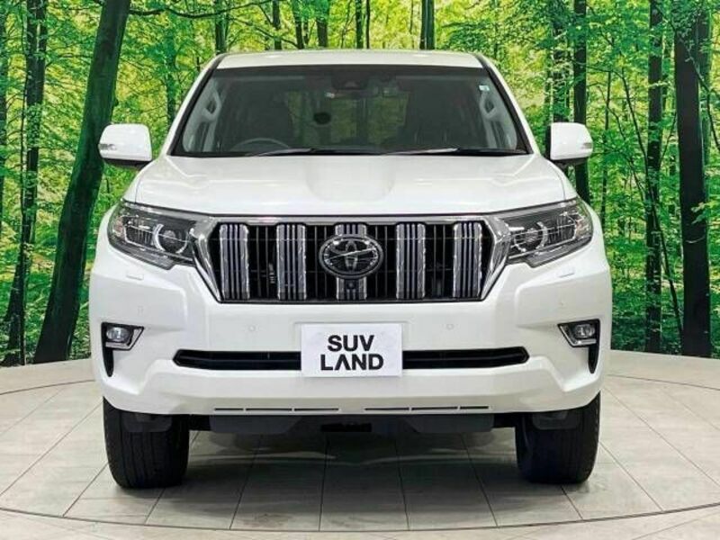 LAND CRUISER PRADO-13