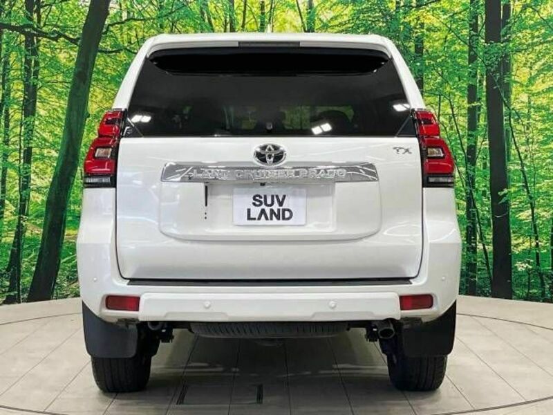 LAND CRUISER PRADO-14