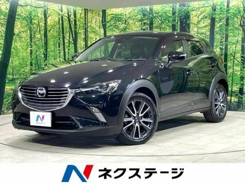 CX-3