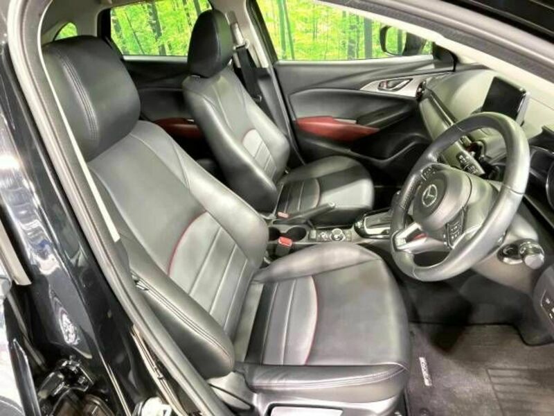 CX-3-7