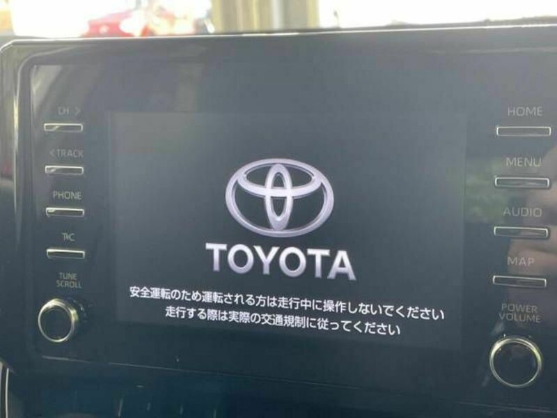 COROLLA CROSS-4