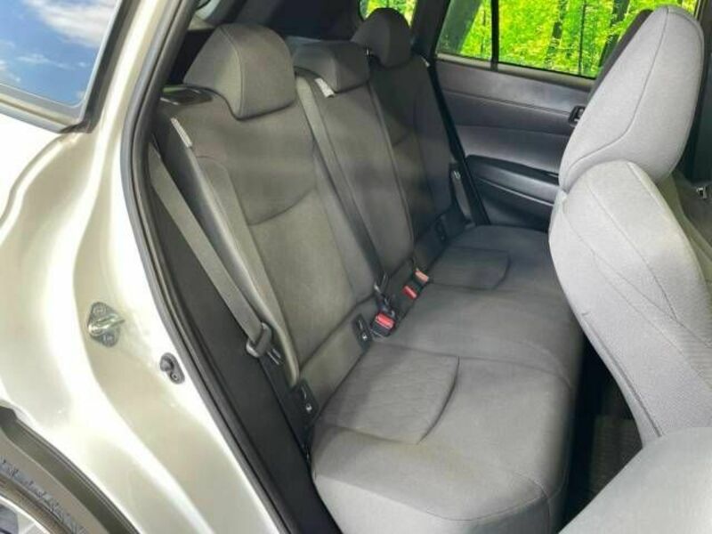 COROLLA CROSS-10