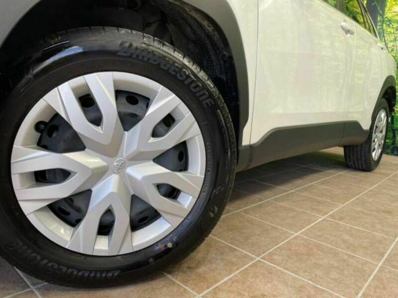 COROLLA CROSS-14