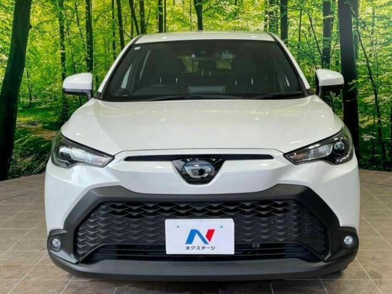 COROLLA CROSS-15