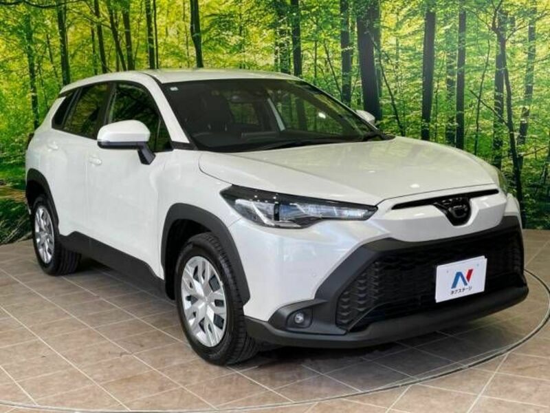 COROLLA CROSS-17