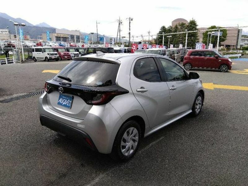 YARIS