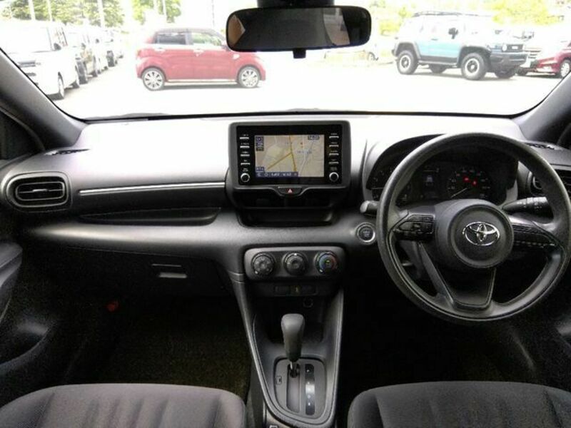 YARIS