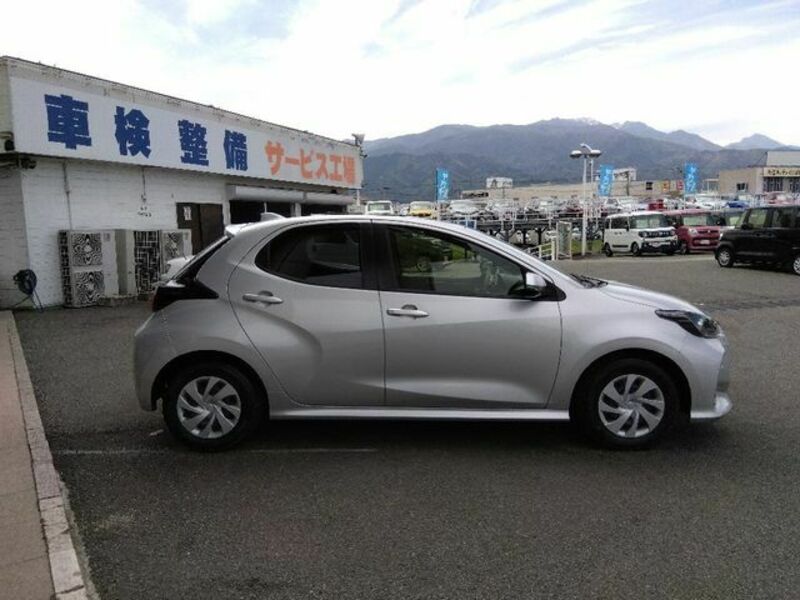 YARIS
