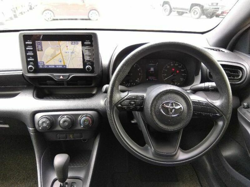 YARIS