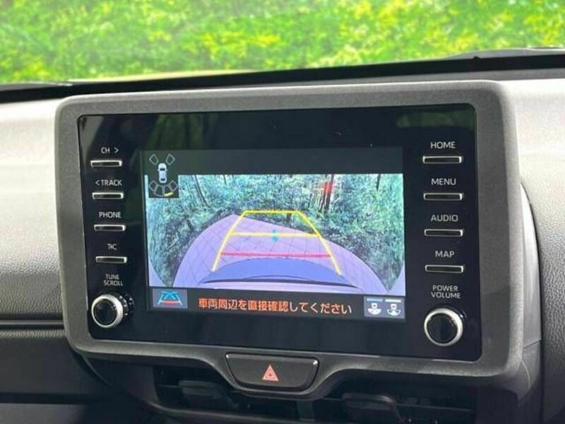 YARIS CROSS-2