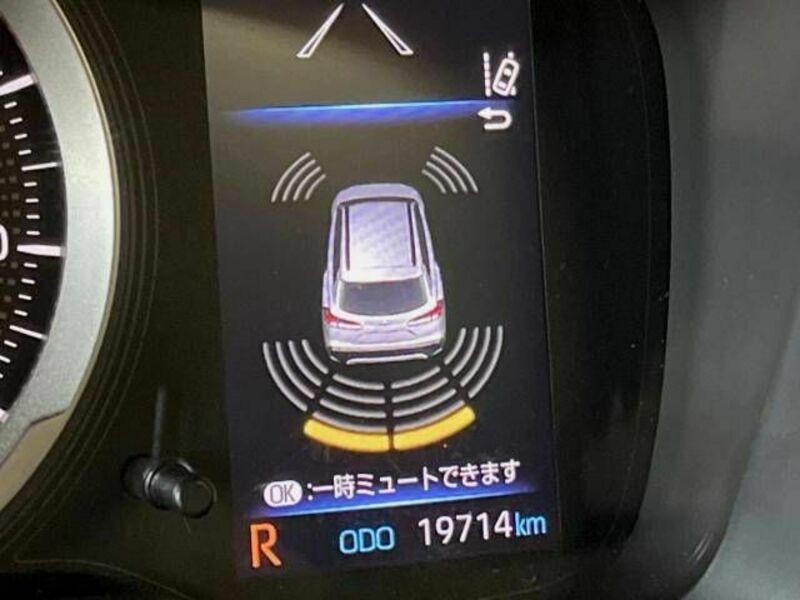 COROLLA CROSS