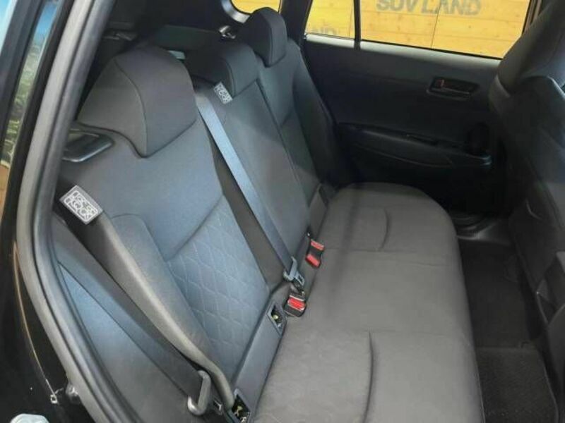 COROLLA CROSS