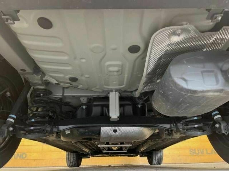 COROLLA CROSS