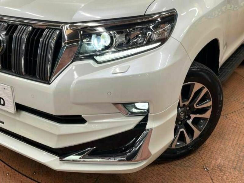 LAND CRUISER PRADO-11