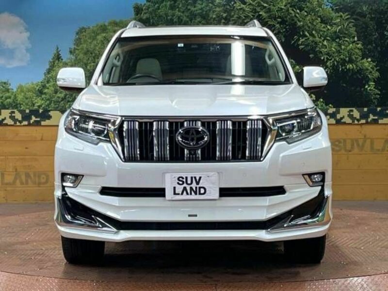 LAND CRUISER PRADO-13