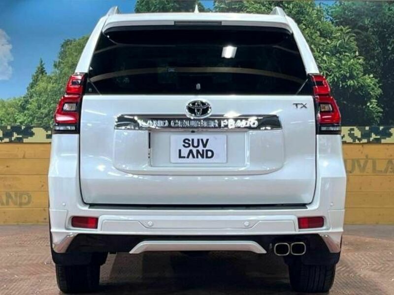 LAND CRUISER PRADO-14