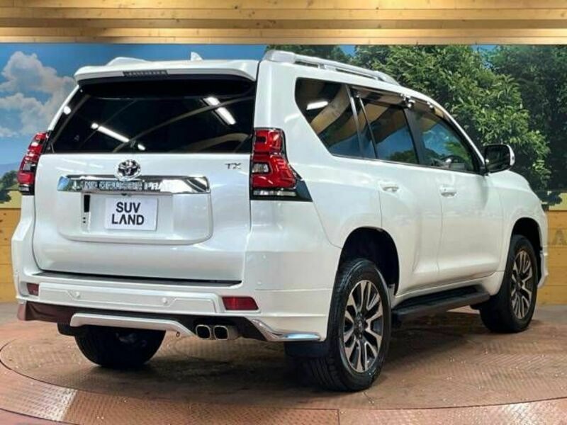 LAND CRUISER PRADO-16