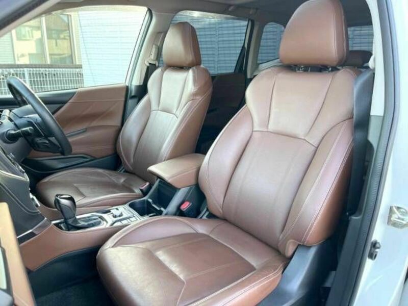 FORESTER-3