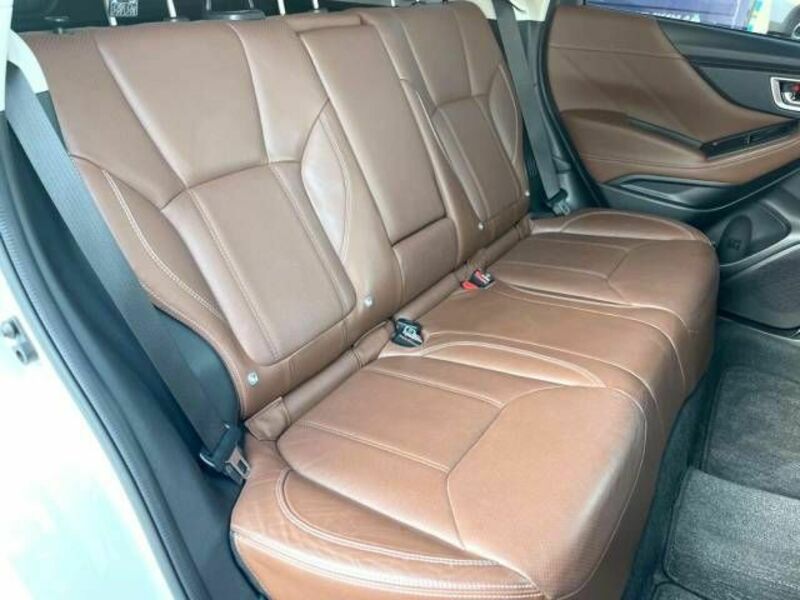 FORESTER-9