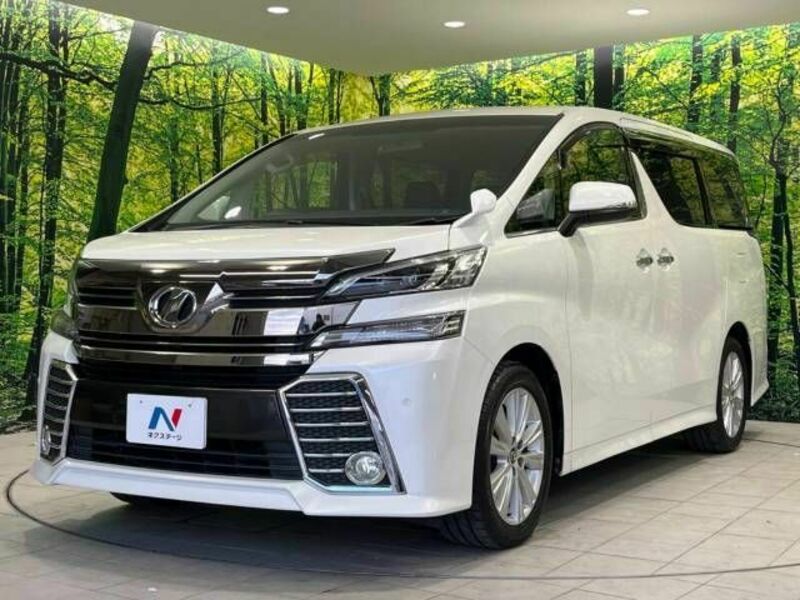 VELLFIRE