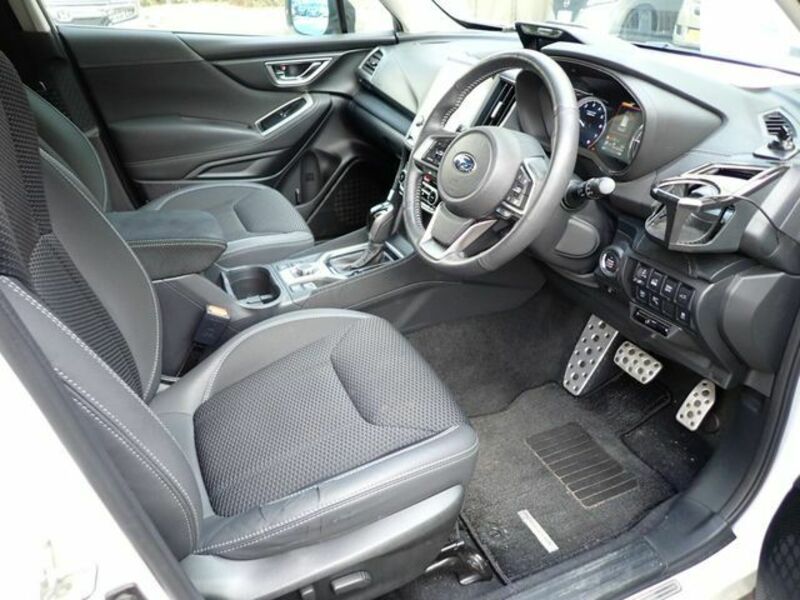 FORESTER-1