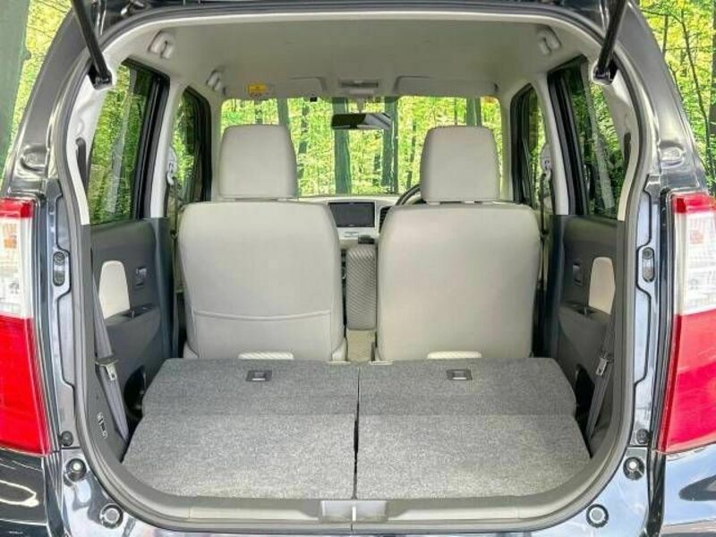 WAGON R-9