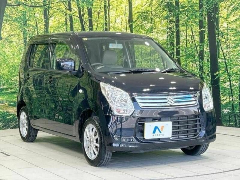 WAGON R-15