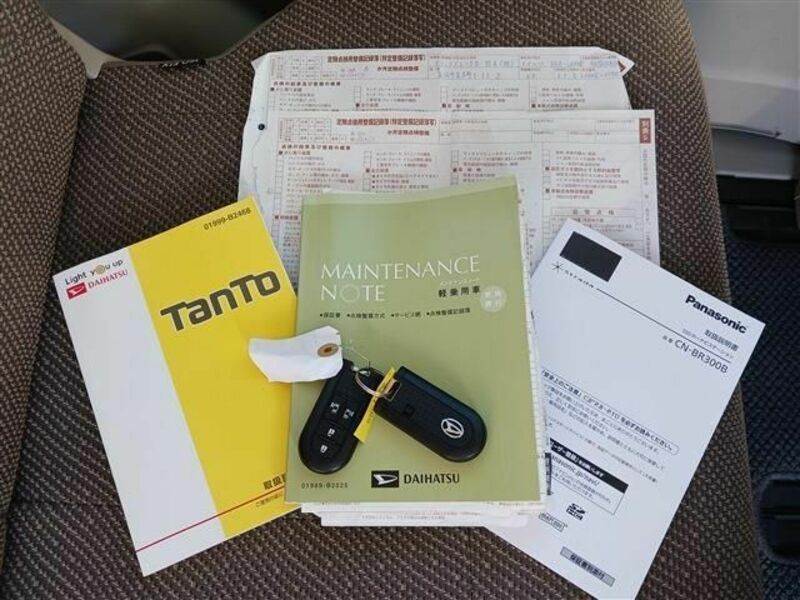 TANTO