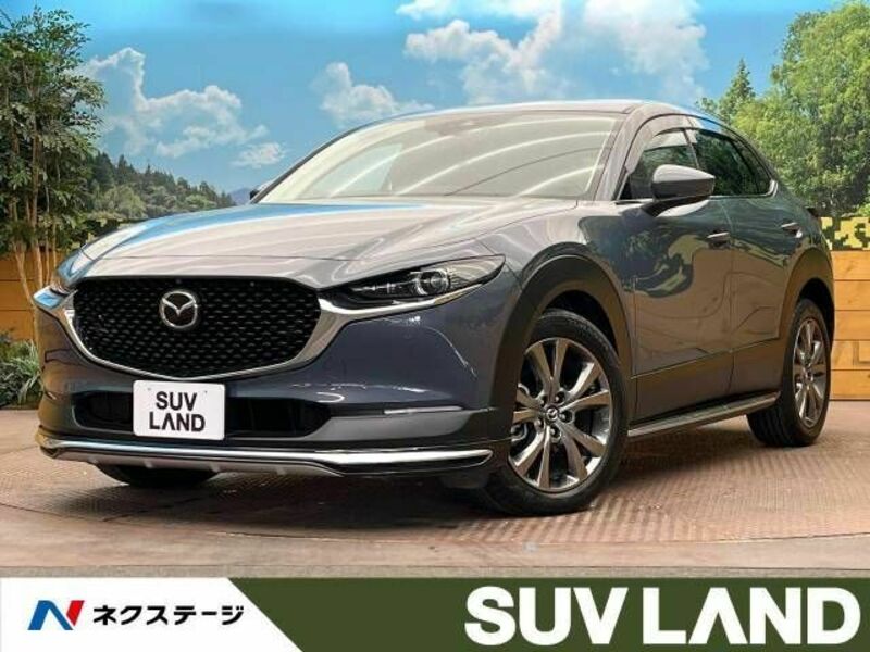 CX-30