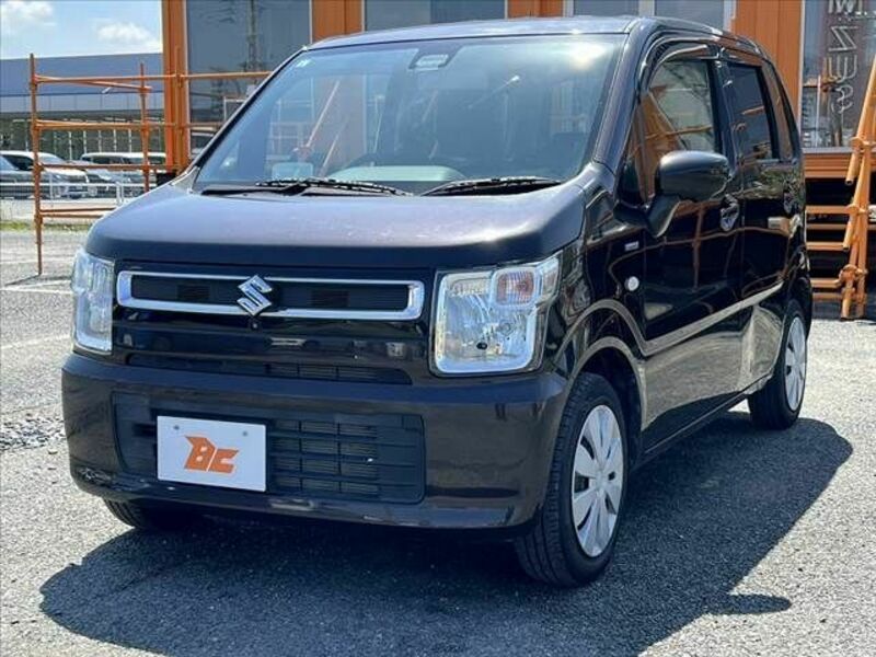 WAGON R-7