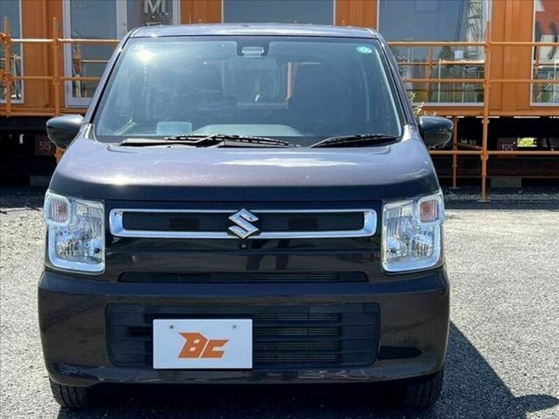 WAGON R-8