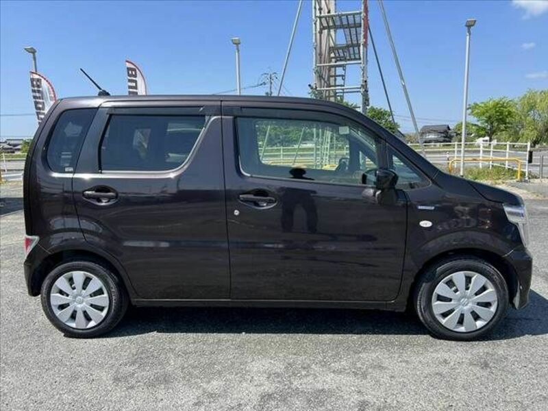 WAGON R-11