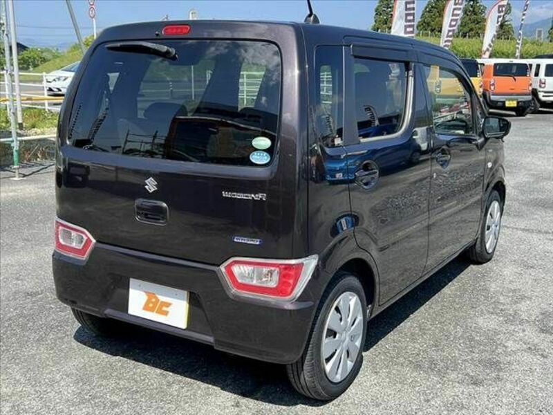 WAGON R-12