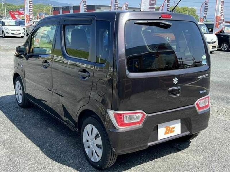 WAGON R-14
