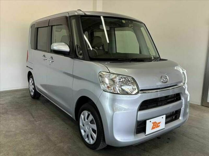 TANTO