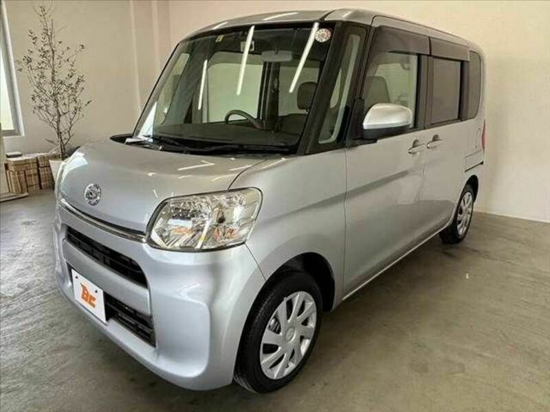 TANTO