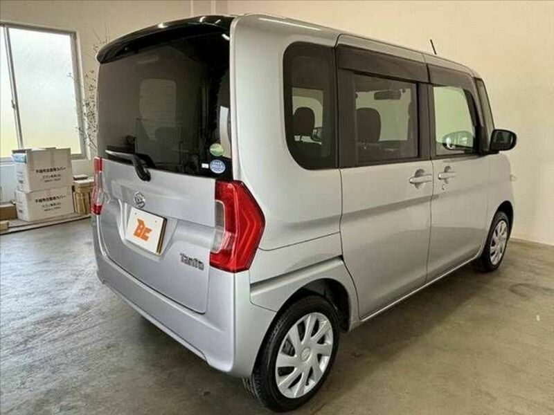 TANTO