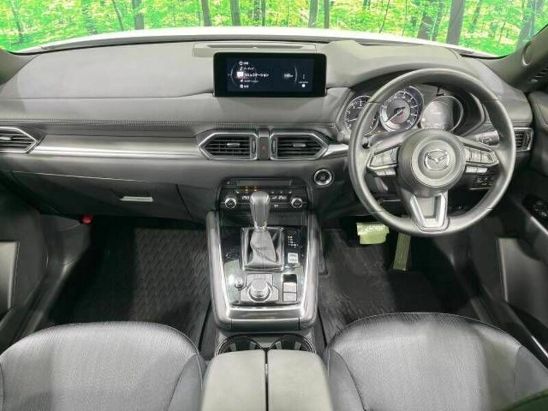 CX-8