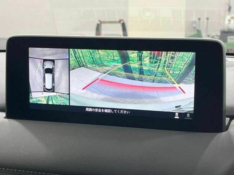 CX-8