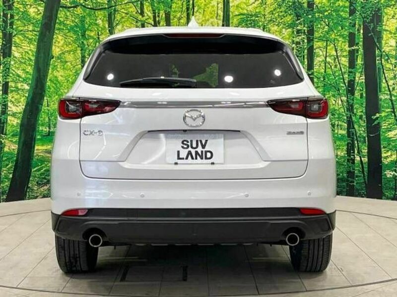 CX-8