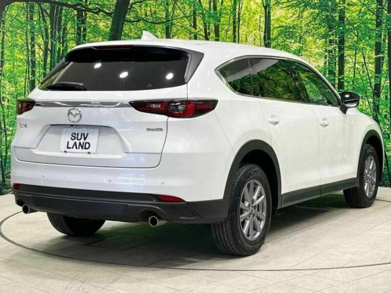 CX-8