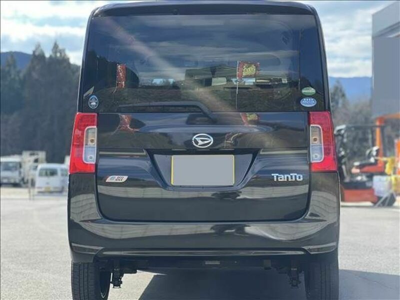 TANTO