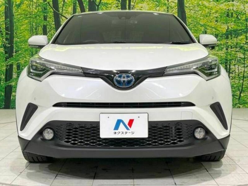 C-HR-14
