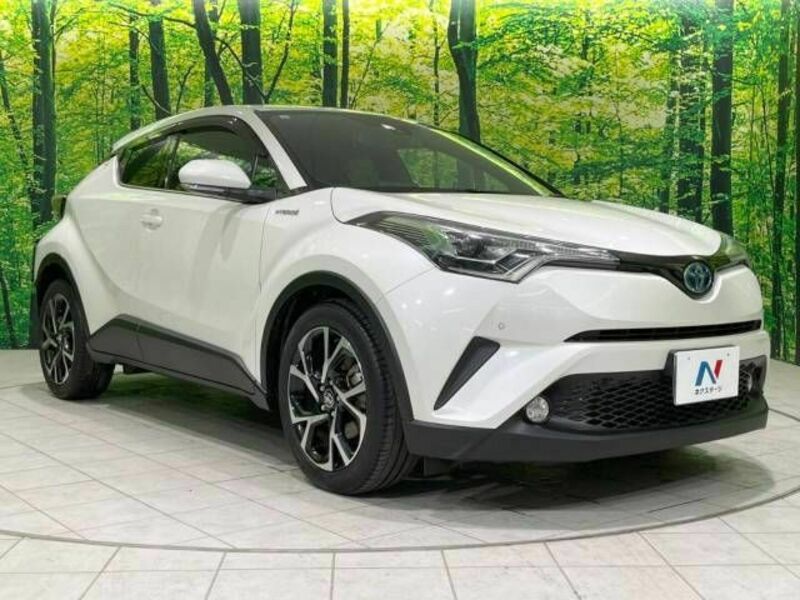 C-HR-16