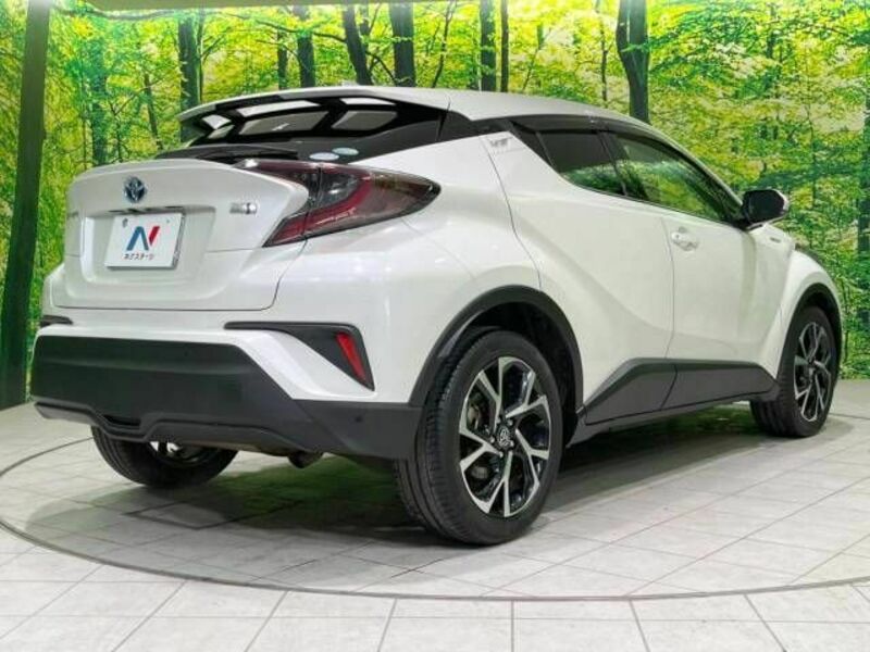 C-HR-17