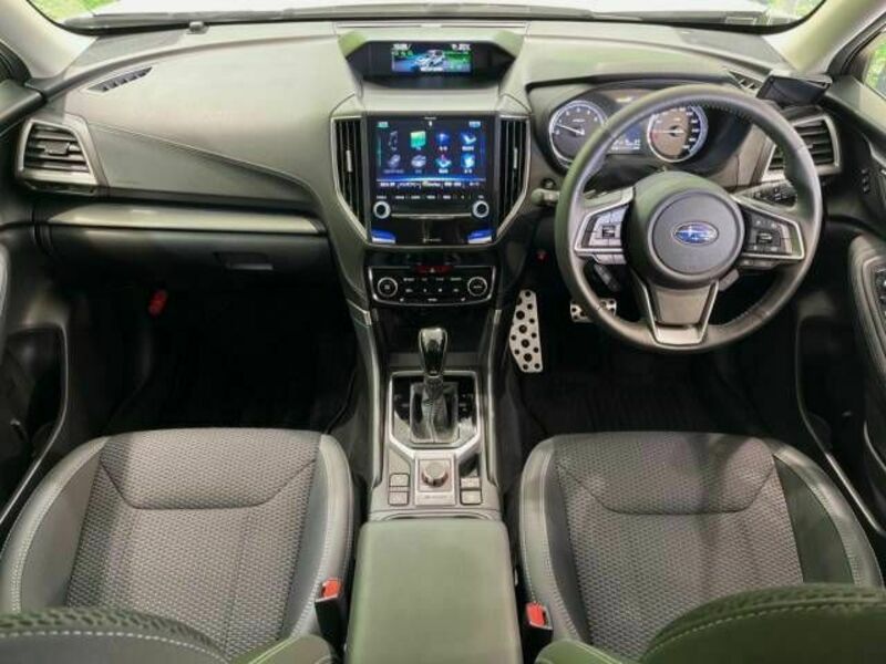 FORESTER-1