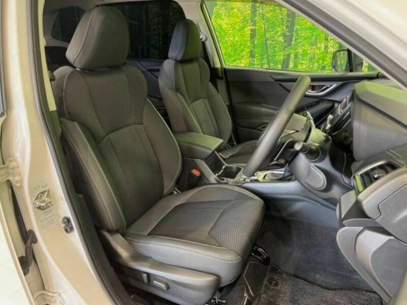 FORESTER-7