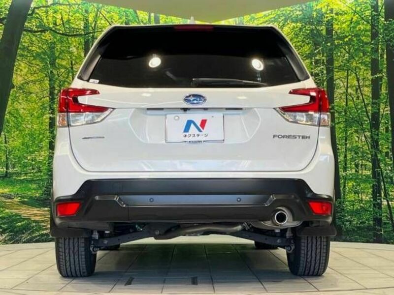FORESTER-14