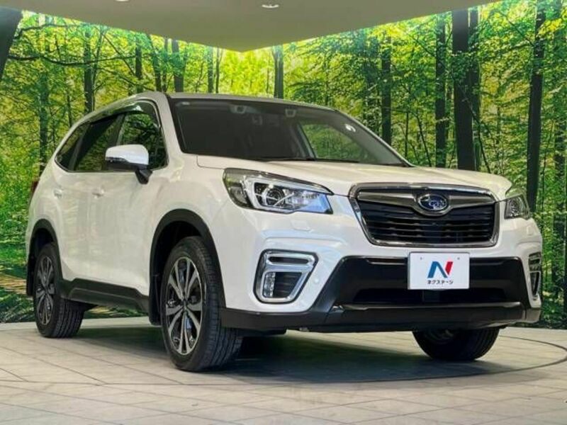 FORESTER-15